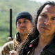 Michael Greyeyes as Qaletaqa Walker (Photo: Richard Foreman Jr./AMC)